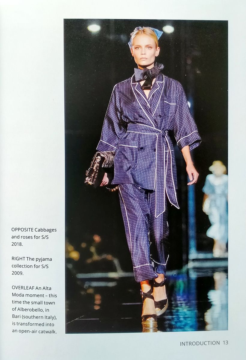 Little Book of Dolce & Gabbana