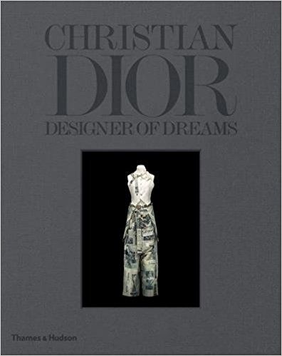 Christian Dior Designer of Dreams