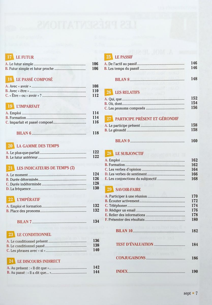 Grammaire Progressive du Francais des Affaires 2eme edition Intermediaire A2-B1 Livre + CD + web