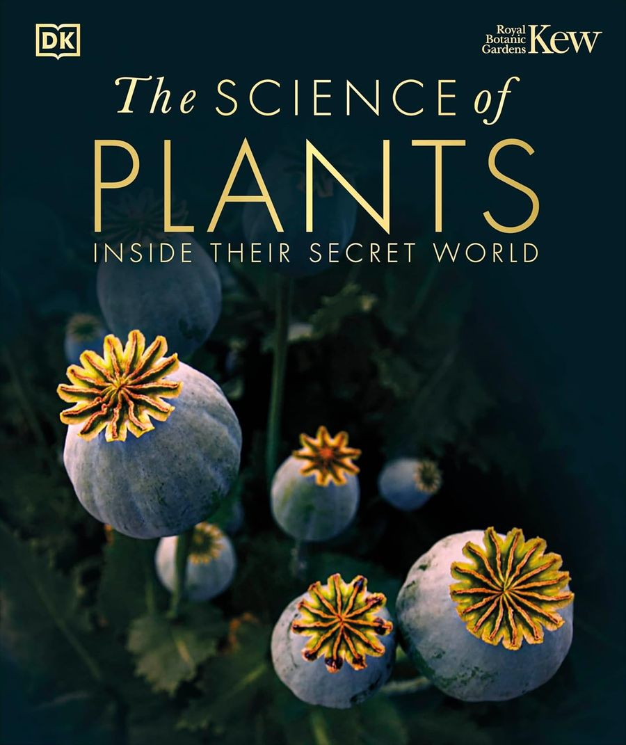The Science of Plants Inside their Secret World