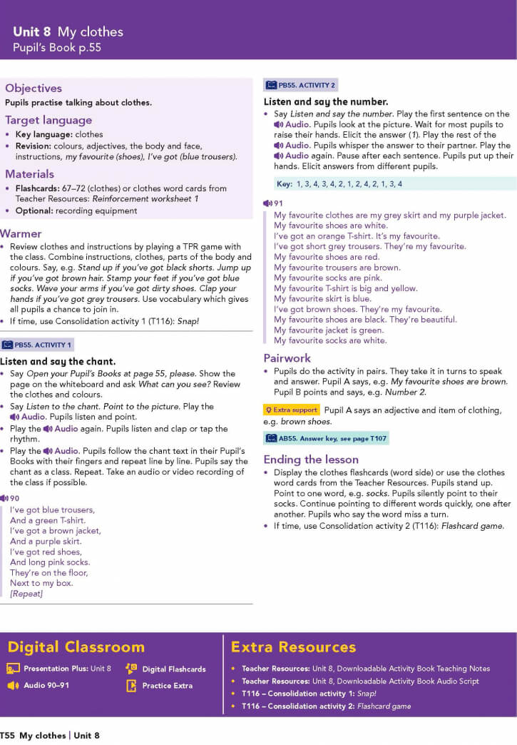 Kid's Box New Generation 1 Teacher's Book with Digital Pack British English