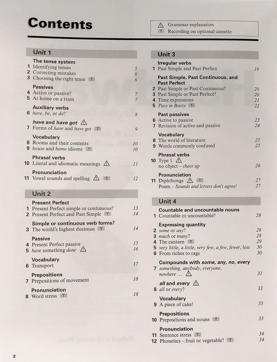 New Headway Upper-Intermediate Workbook without Key