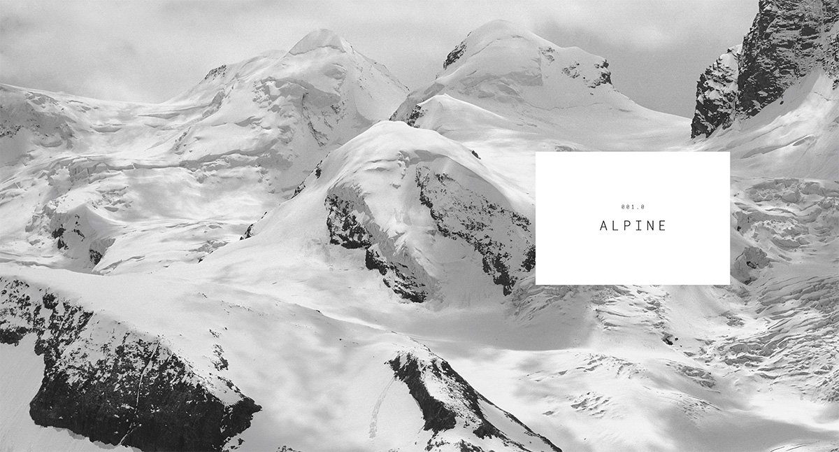 New Swiss Architecture