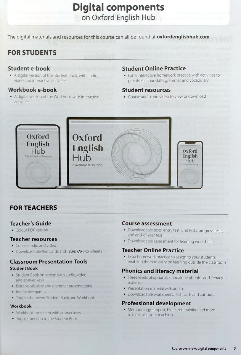 Beehive 2 Teacher’s Guide with Digital Pack