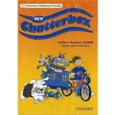 Chatterbox New Starter-1-2 Teacher's Resource CD-ROM
