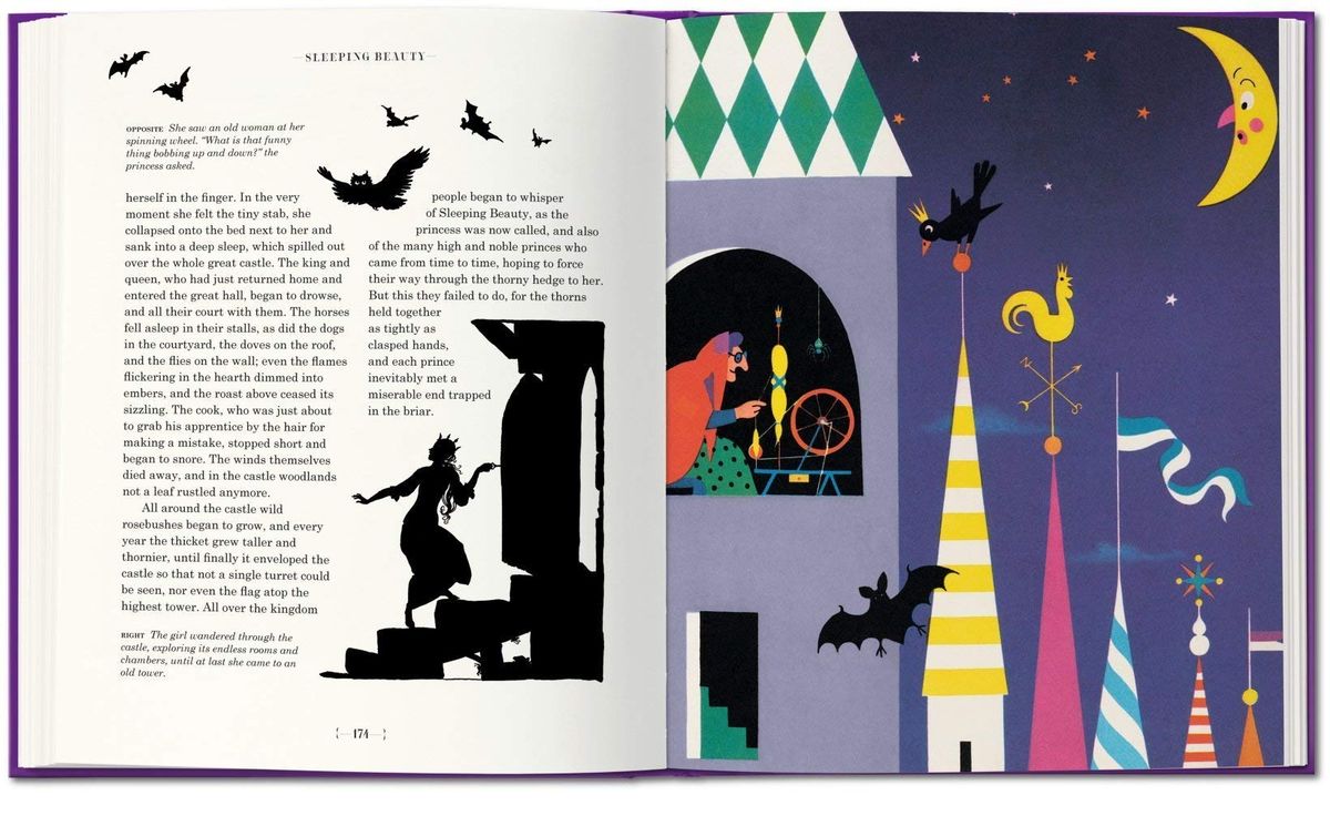 The Fairy Tales of the Brothers Grimm
