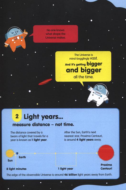 100 Things to Know About Science