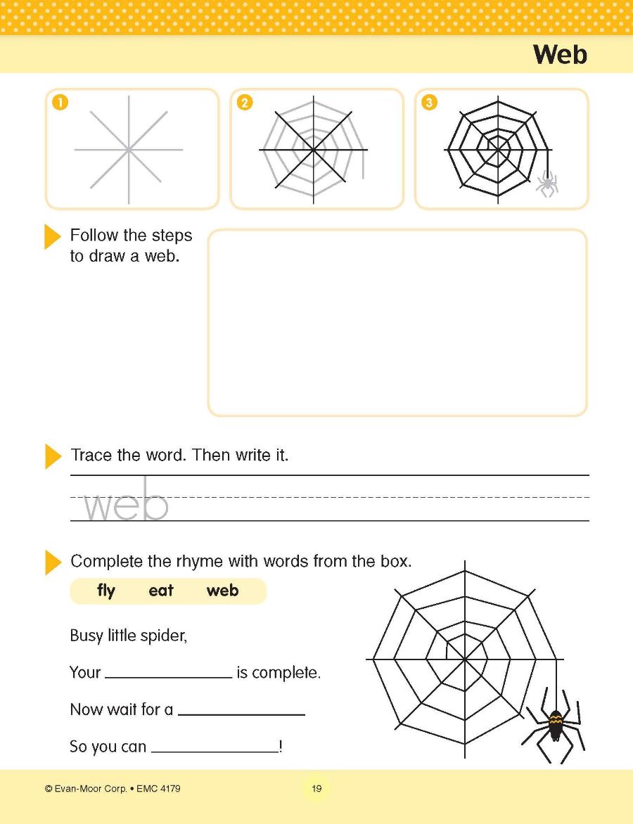 At-Home Tutor Language Grade 1