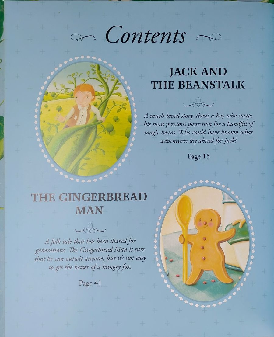 Ladybird Favourite Stories for Boys