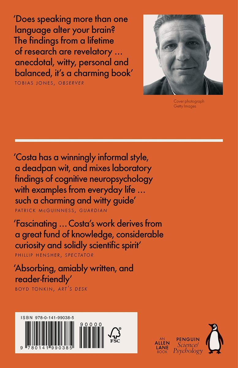 The Bilingual Brain and What It Tells Us about the Science of Language