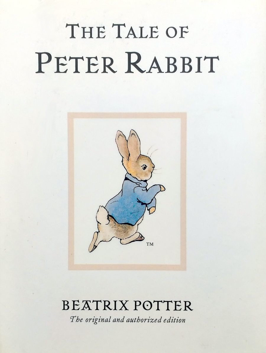 The Tale of Peter Rabbit