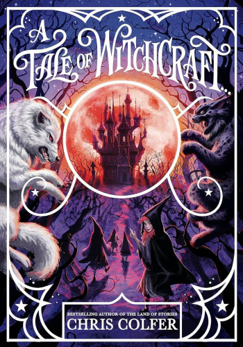 A Tale of Witchcraft (Magic 2)
