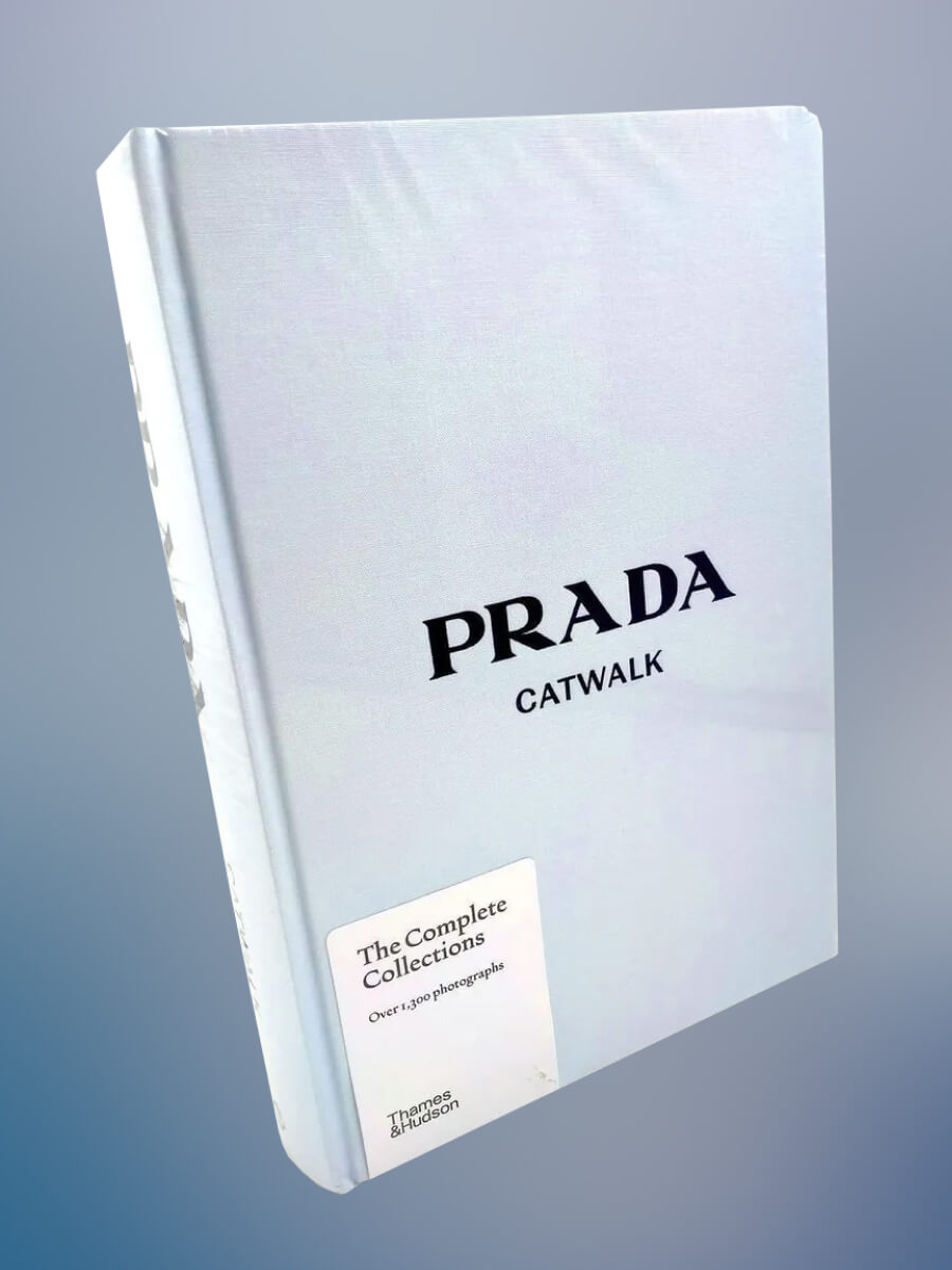 Prada Catwalk The Complete Collections