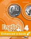 English Plus (2nd Edition) 4 Workbook e-Book
