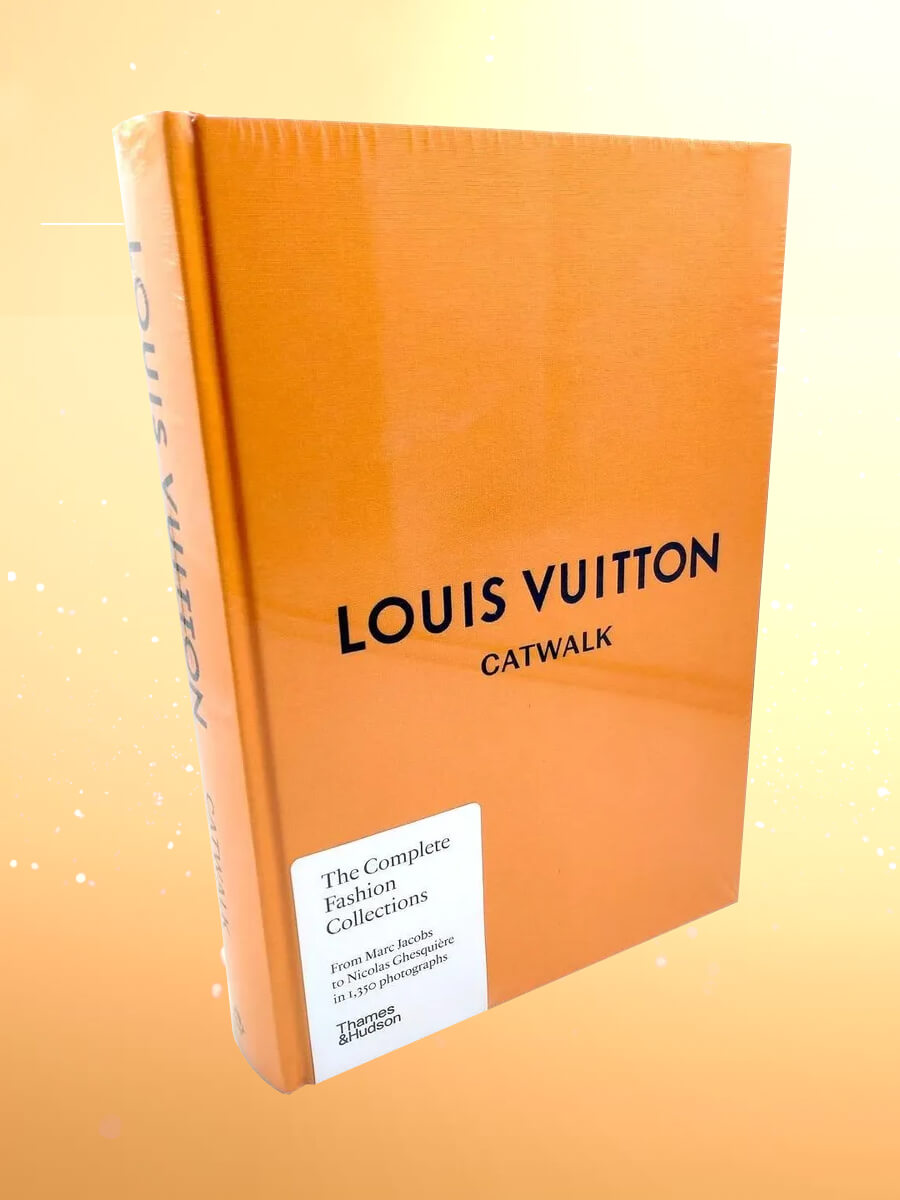 Louis Vuitton Catwalk The Complete Fashion Collections