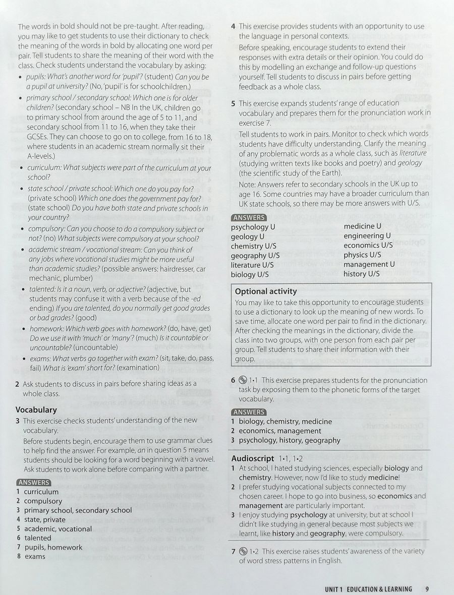 Foundation IELTS Masterclass Teacher's Pack with DVD