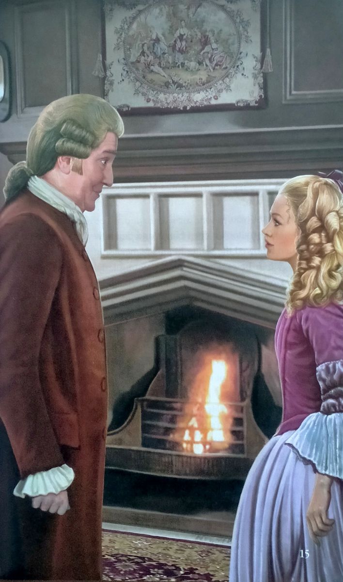 Classic Readers 6 A Tale of Two Cities Reader with Digibook