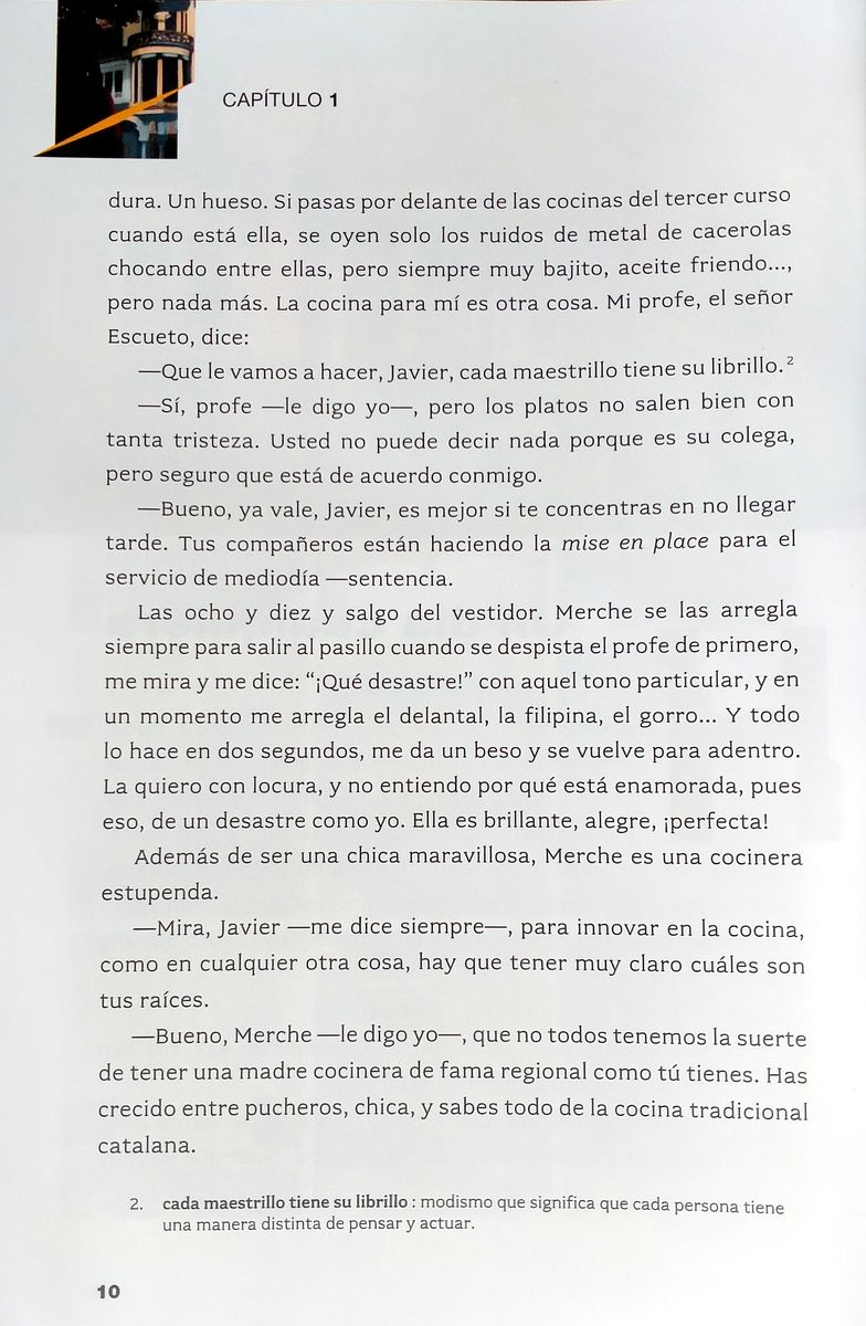 Leer y Aprender A2 Recetas peligrosas + CD