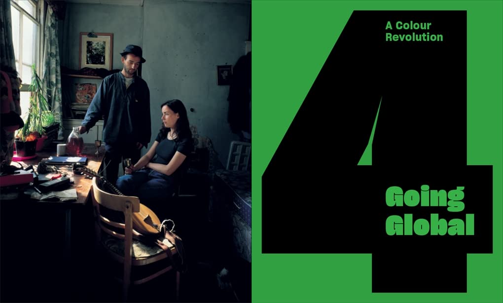 Another Country British Documentary Photography Since 1945