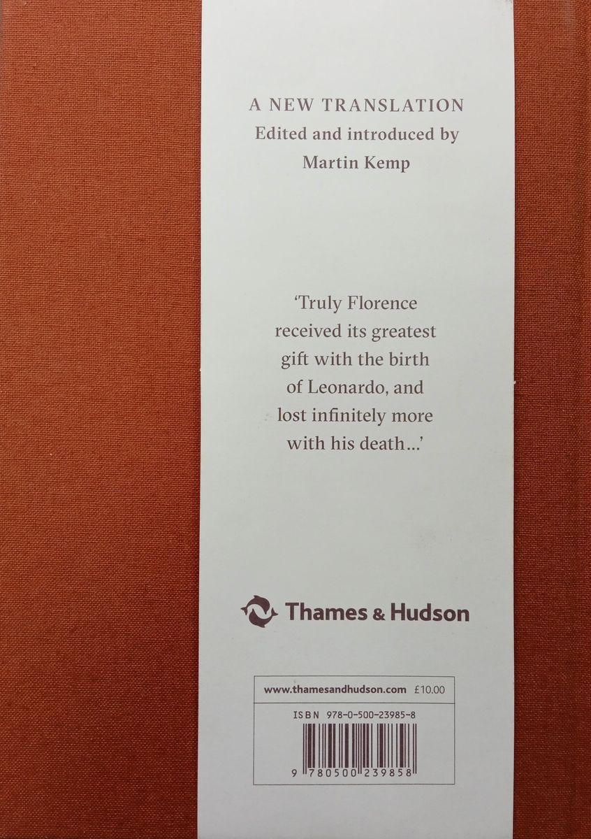 The Life of Leonardo da Vinci