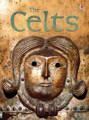Usborne Beginners The Celts
