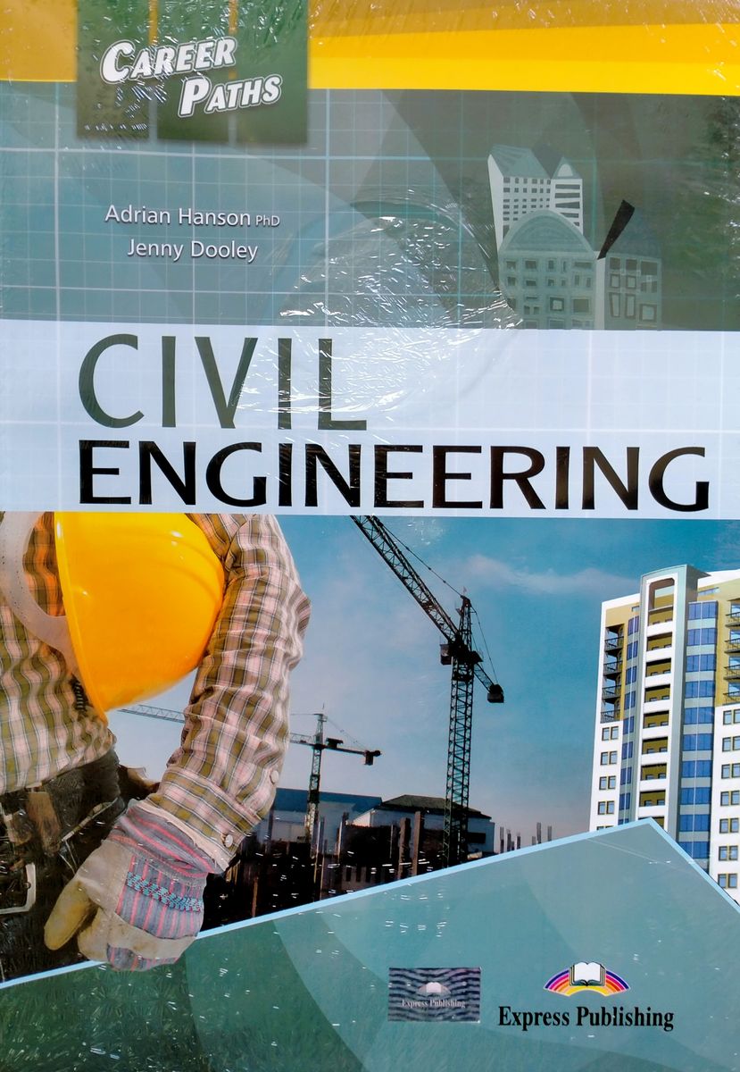 Career Paths Civil Engineering Teacher's Guide, Student's Book with Digibook and Online Audio