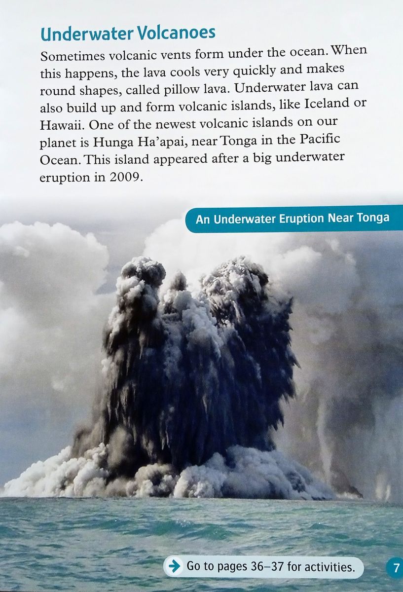 Oxford Read and Discover 6 Earth Then and Now with Audio Download (access card inside)