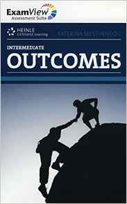 Outcomes Intermediate ExamView CD-ROM