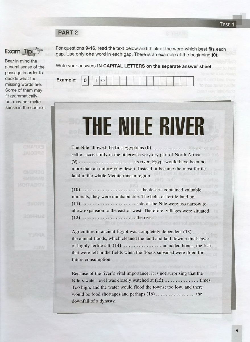 CAE Practice Tests Student's Book with Digibook