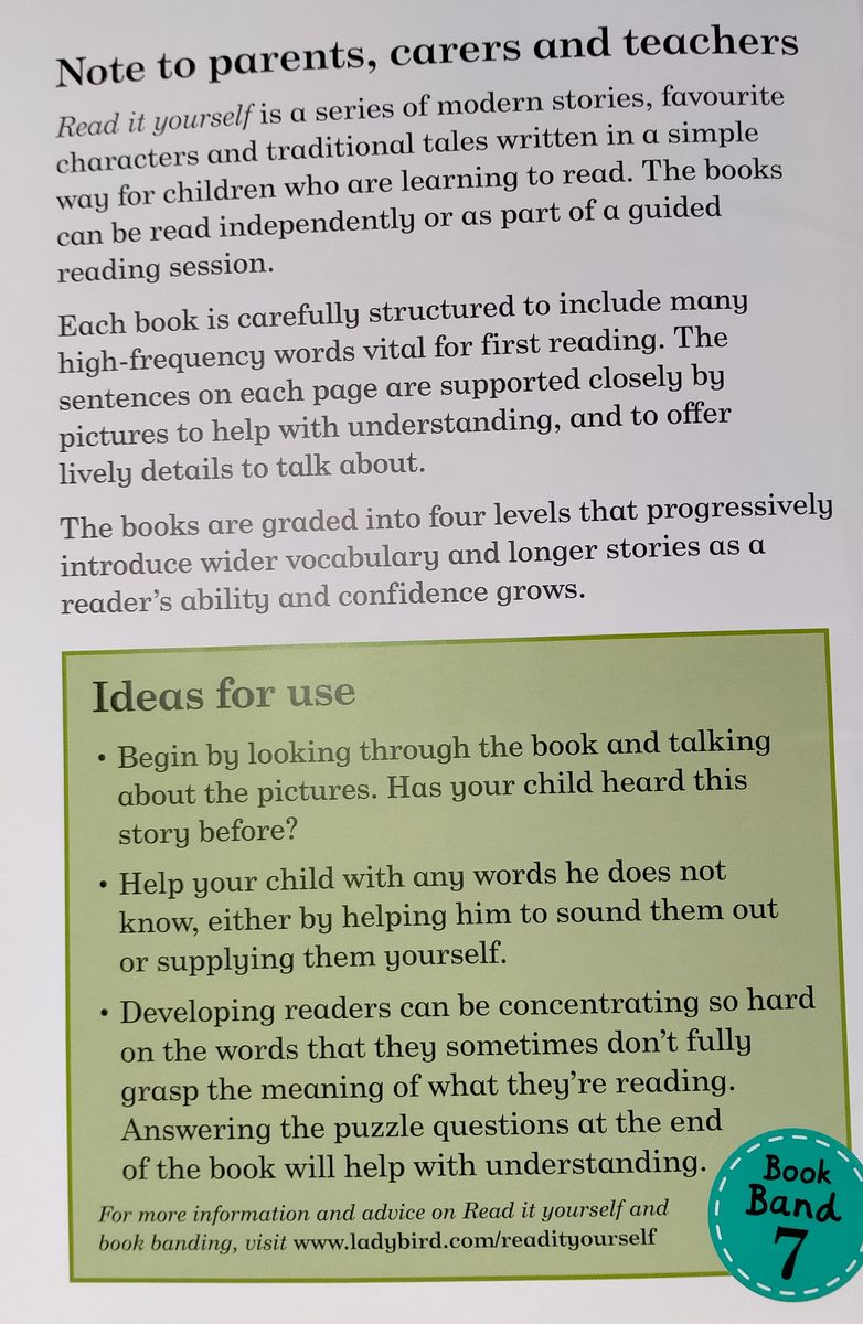 Read It yourself with Ladybird 2 Peppa Pig First Sleepover