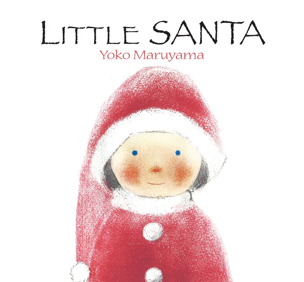 Little santa