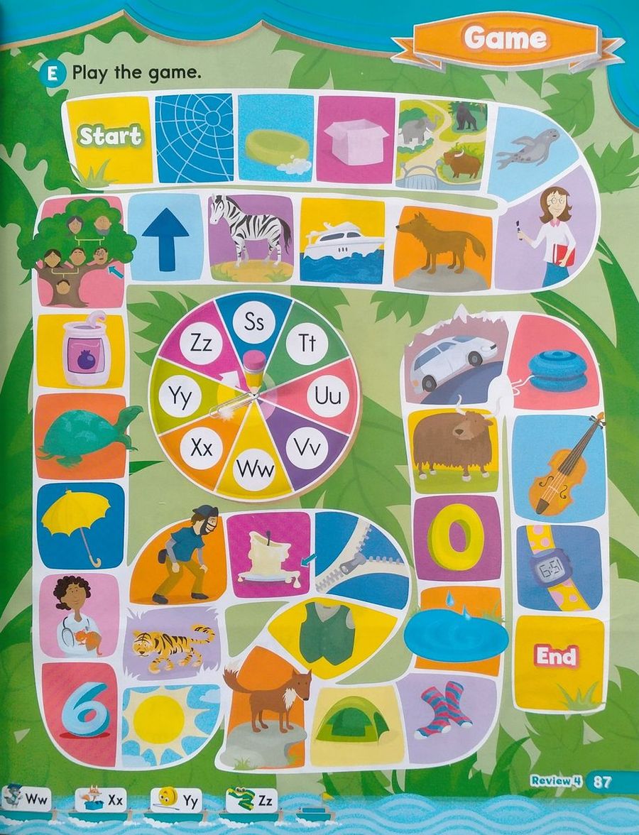 Oxford Phonics World 1 Student Book with App купить недорого в  интернет-магазине - RELOD | ISBN 9780194737999