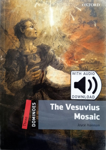 Dominoes 3 The Vesuvius Mosaic with Audio Download (access card inside)