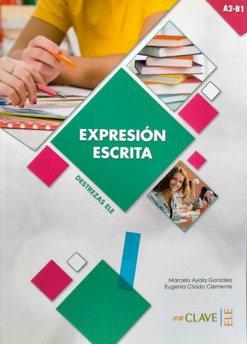 Destrezas ELE A2-B1 Expresion escrita