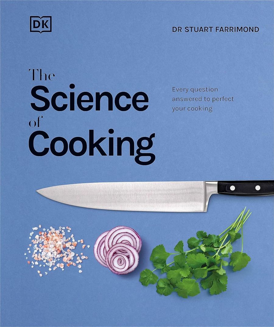 The Science of Cooking Every Question Answered to Perfect your Cooking