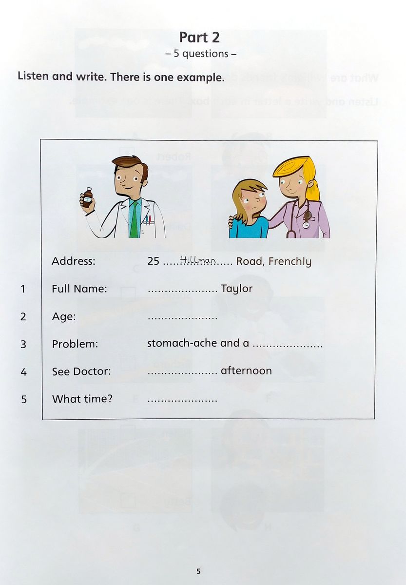 Cambridge English Qualifications Young Learners Practice Tests A2 Flyers with Downloadable and Teachers' Notes