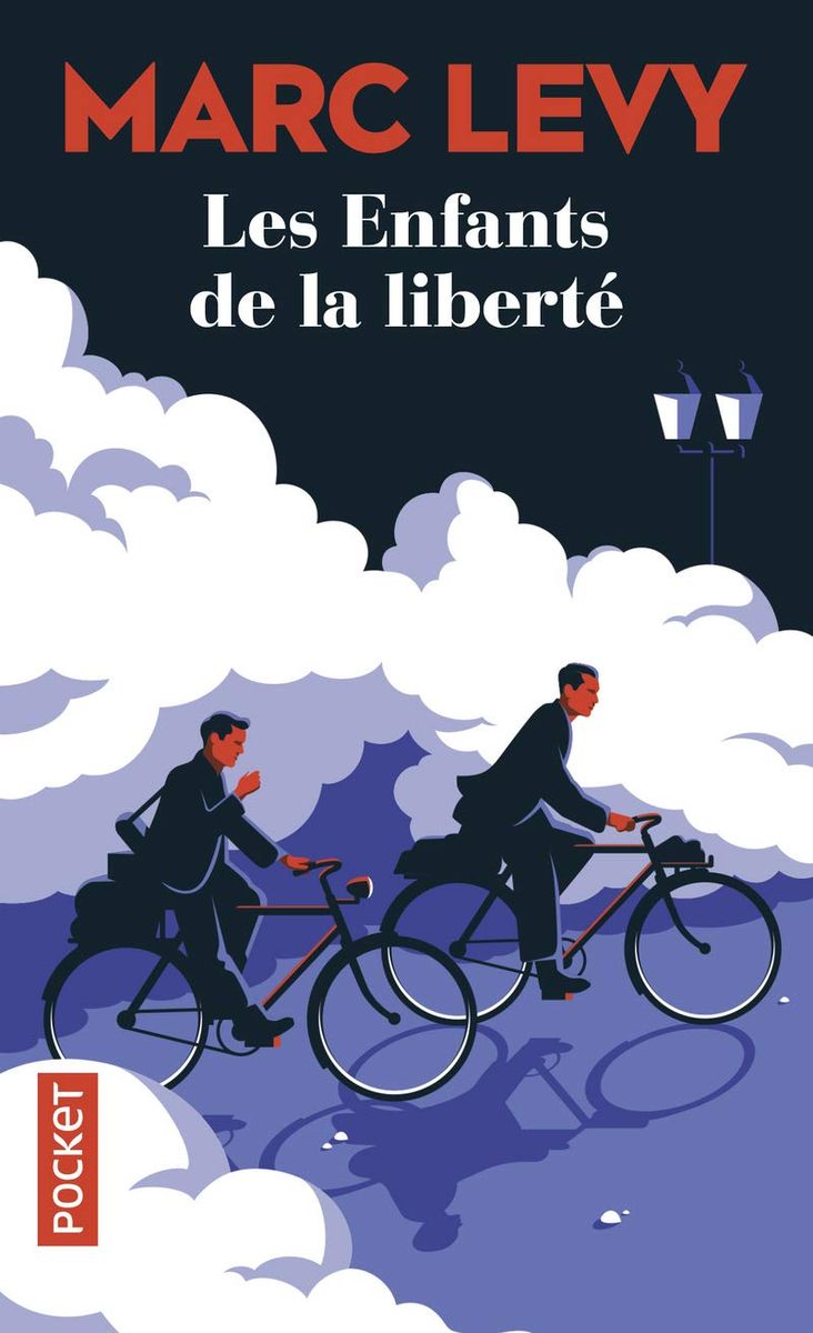 Les enfants de la liberte