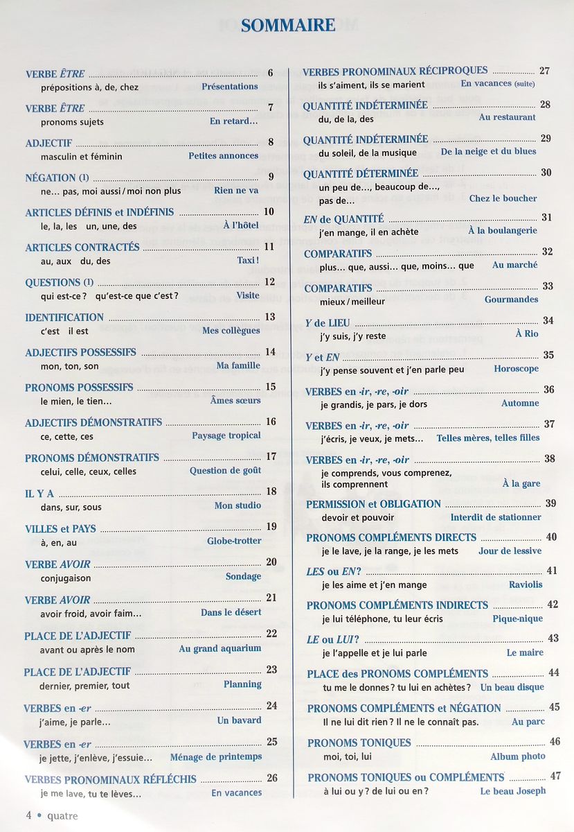 Grammaire progressive du francais Intermediaire Exercices Audio de Grammaire 1 CD audio MP3 inclus