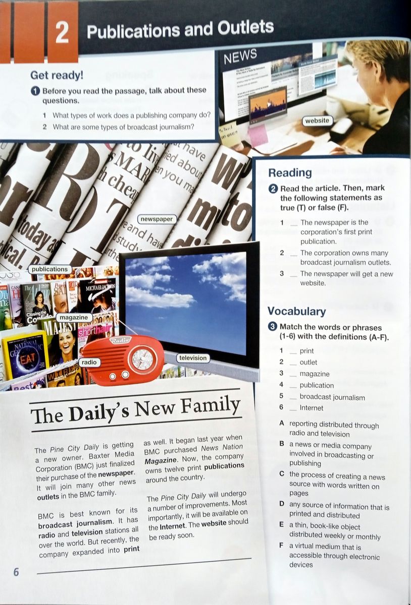Career Paths Journalism Teacher's Guide, Student's Book with Digibook and Online Audio