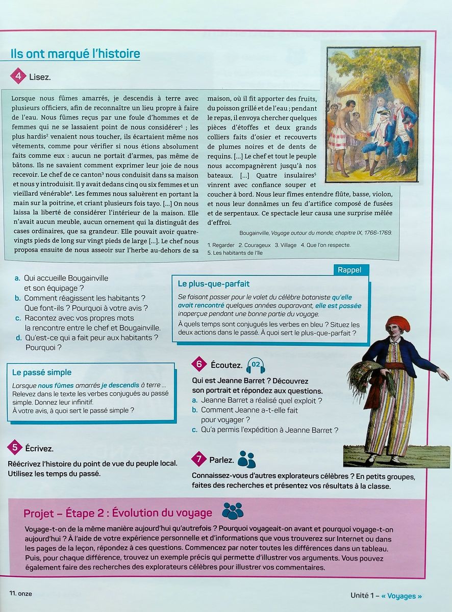 #LaClasse B2 Livre de l'eleve + DVD-ROM