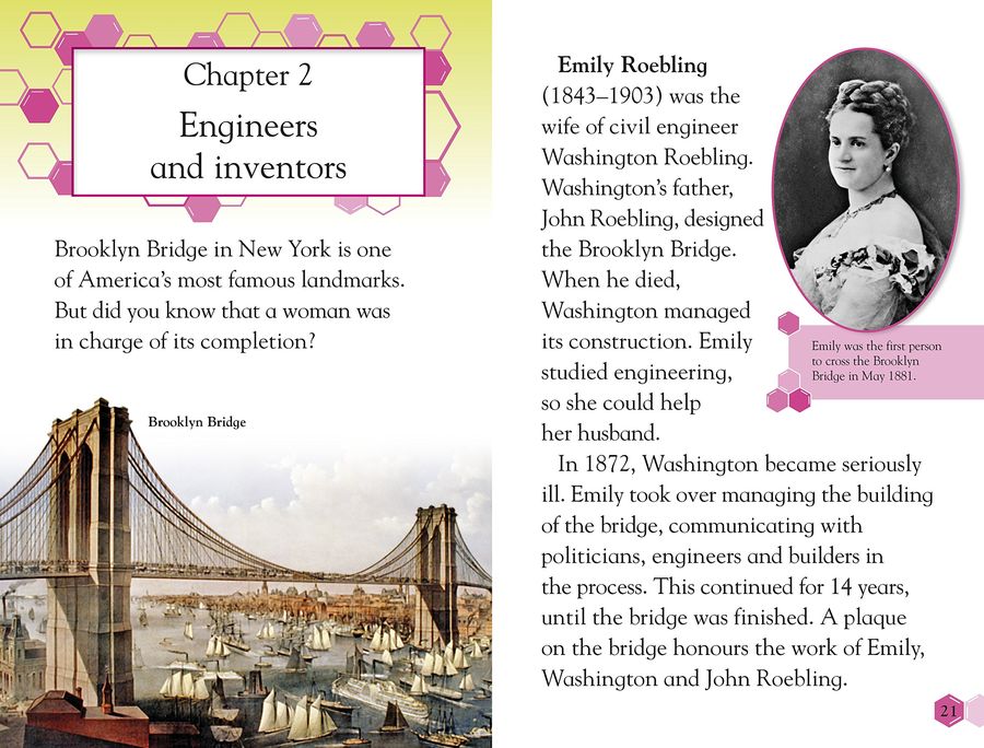 DK Readers 3 Women In Science Learn about Women Paving the Way in Science!