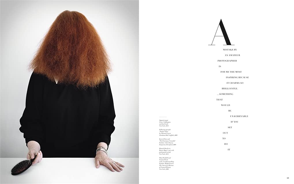 Tim Walker Story Teller