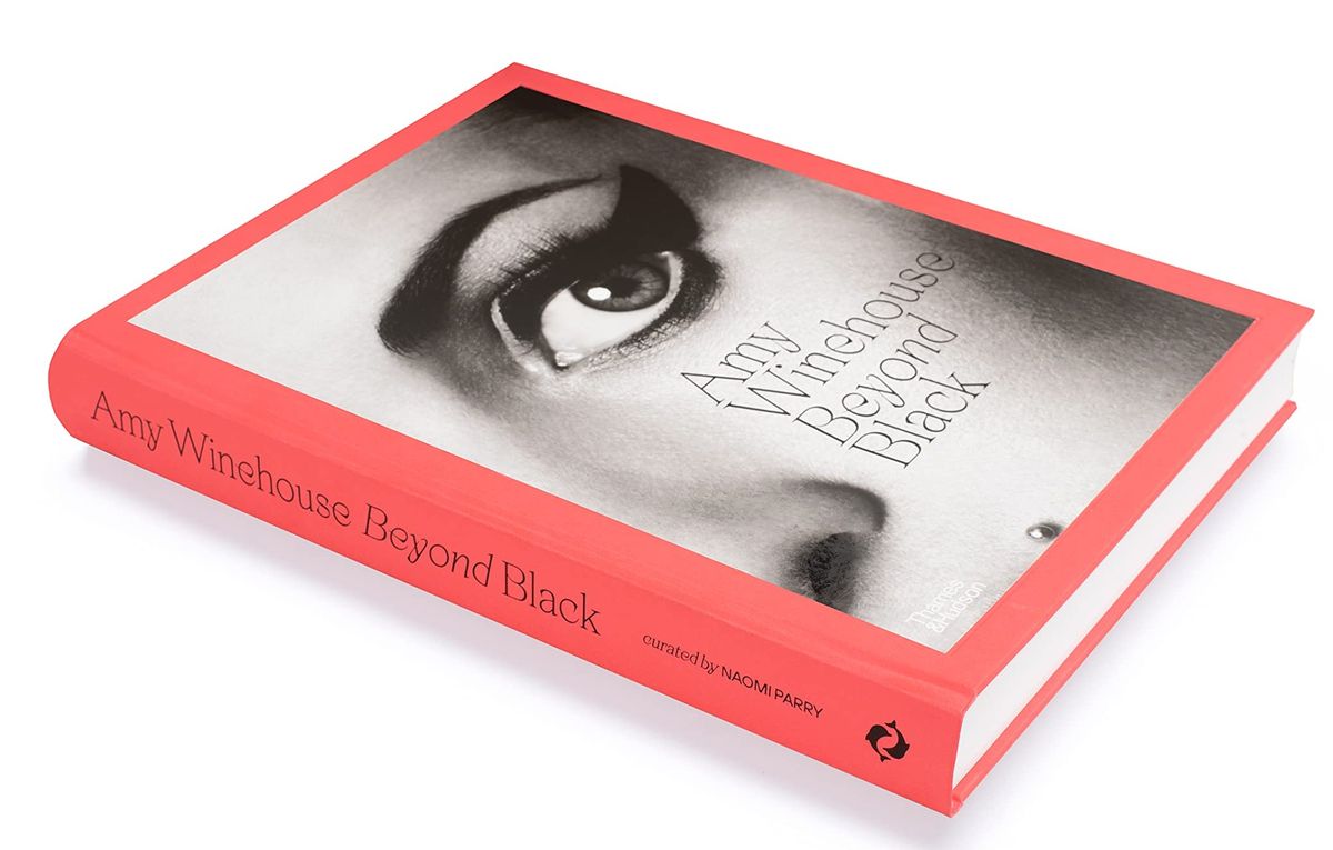 Amy Winehouse Beyond Black