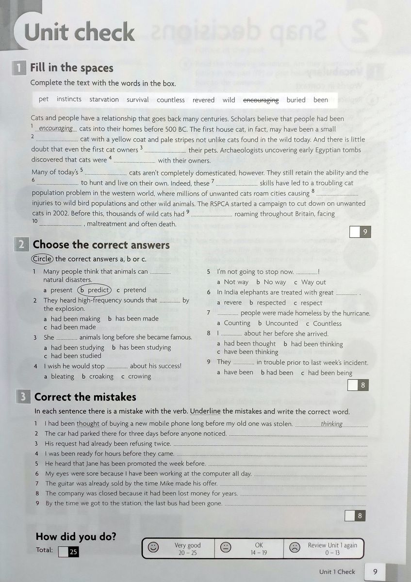 English in Mind 5 Workbook with Audio CD/CD-ROM