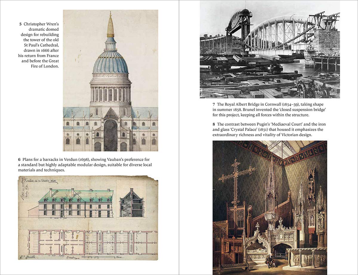 The Great Builders