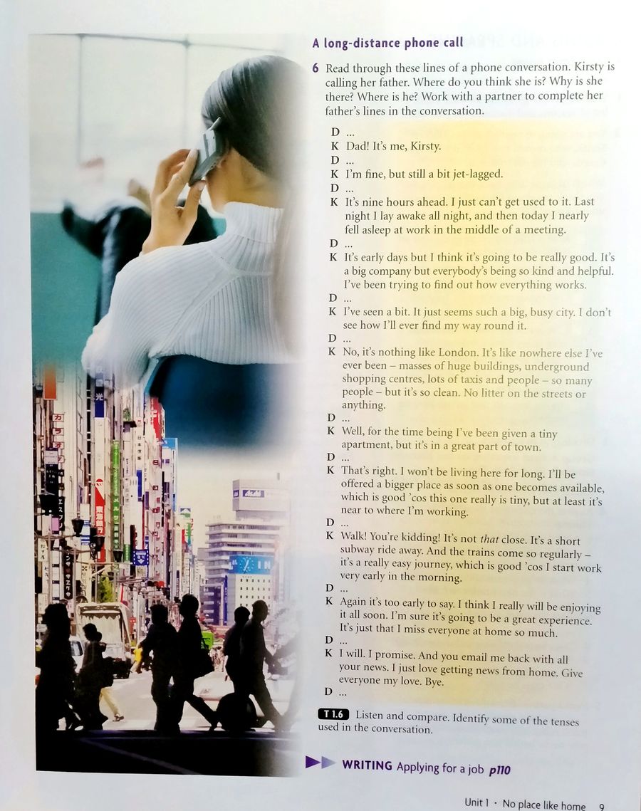 New Headway Upper-Intermediate (3rd edition)  Student's Book