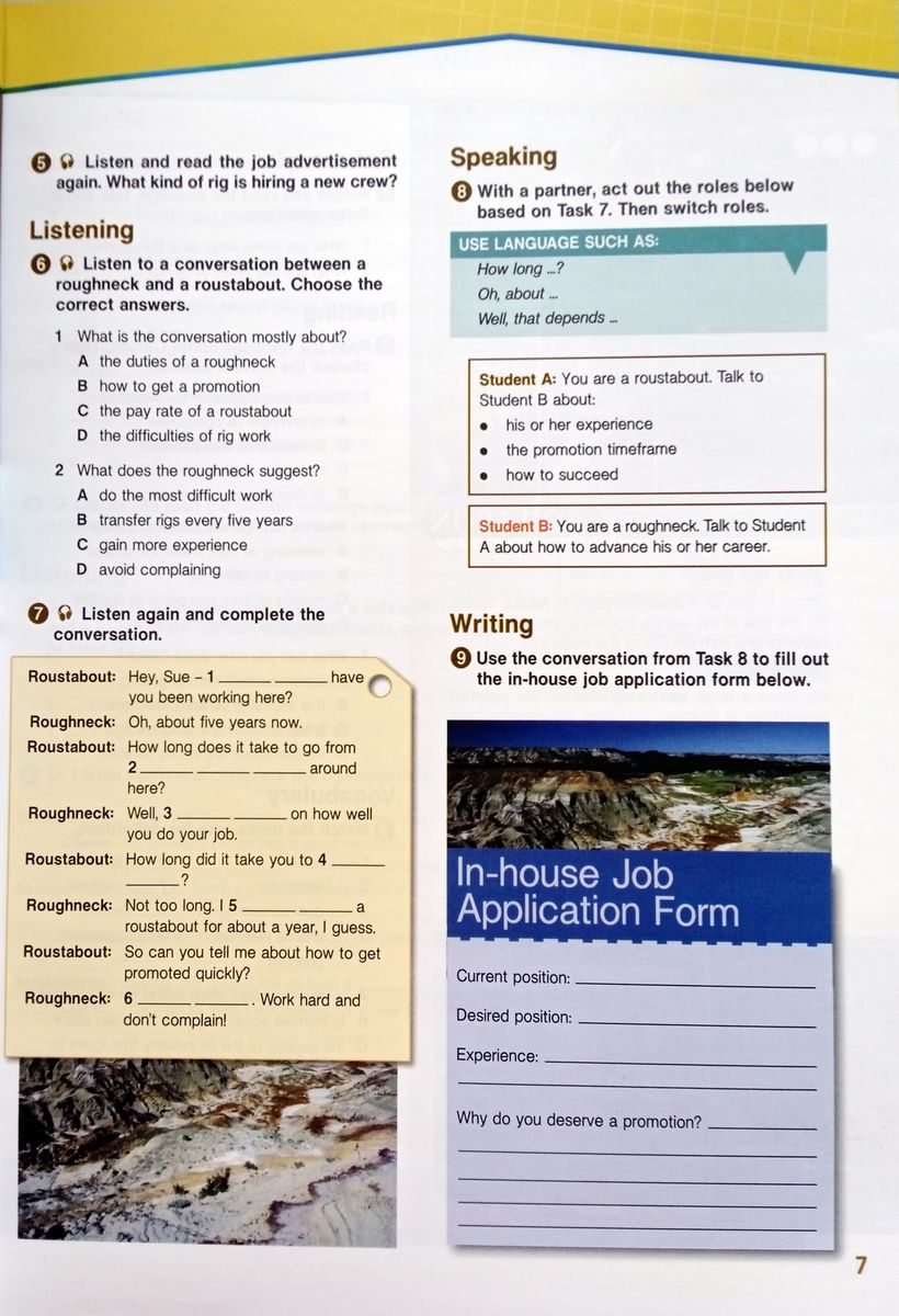Career Paths Petroleum 1 Teacher's Guide, Student's Book with Digibook and Online Audio