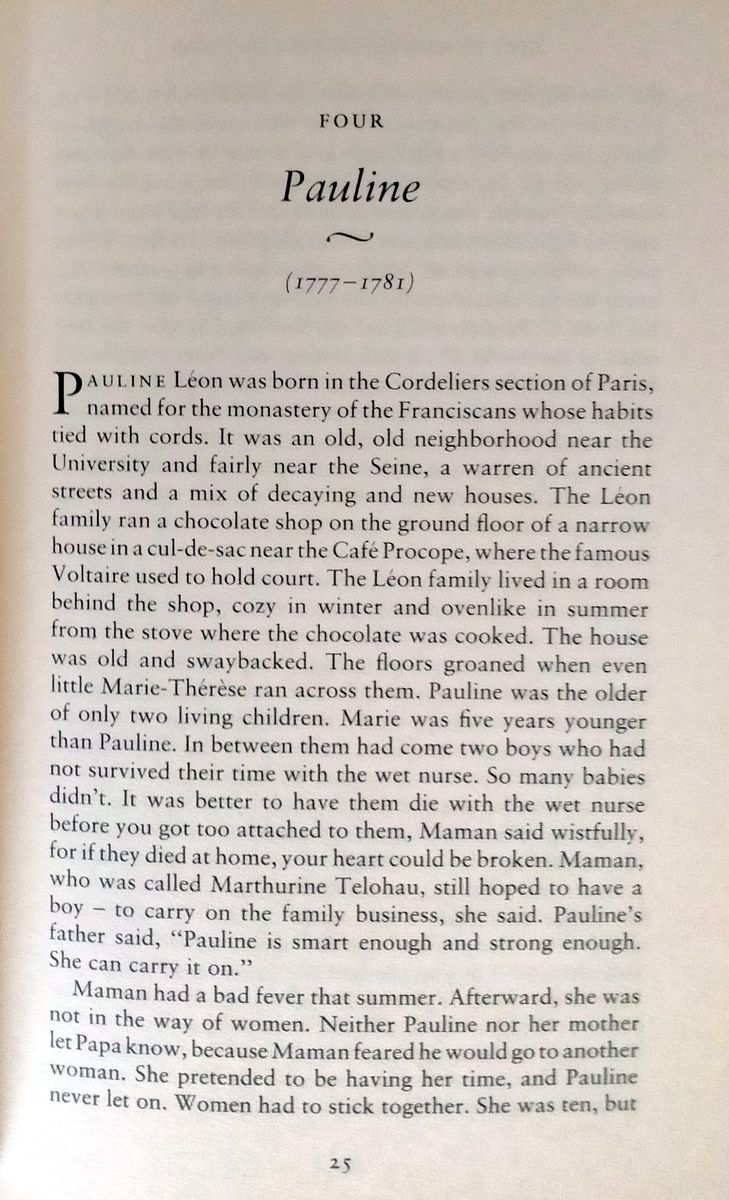 City of Darkness, City of Light