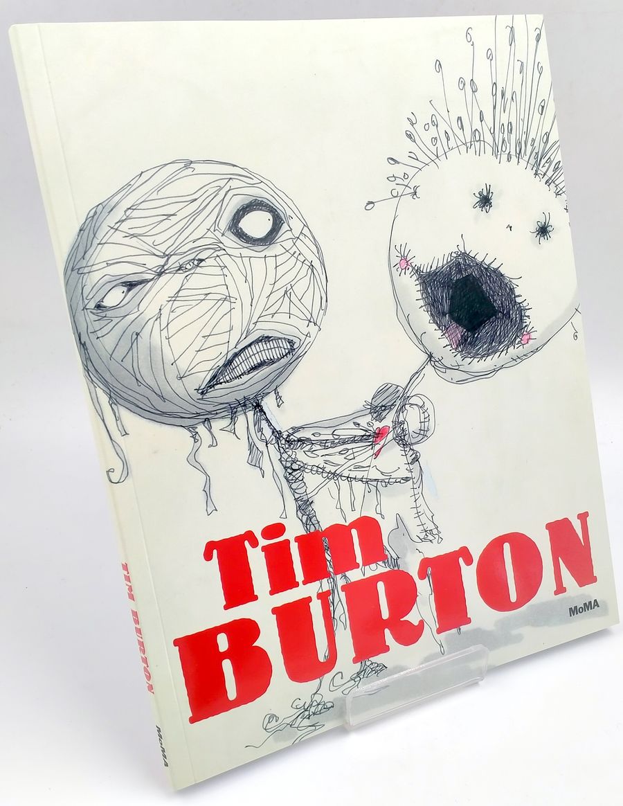 Tim Burton
