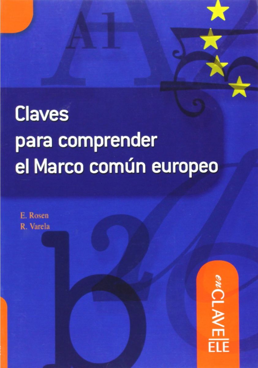 Claves para comprender el Marco comun europeo